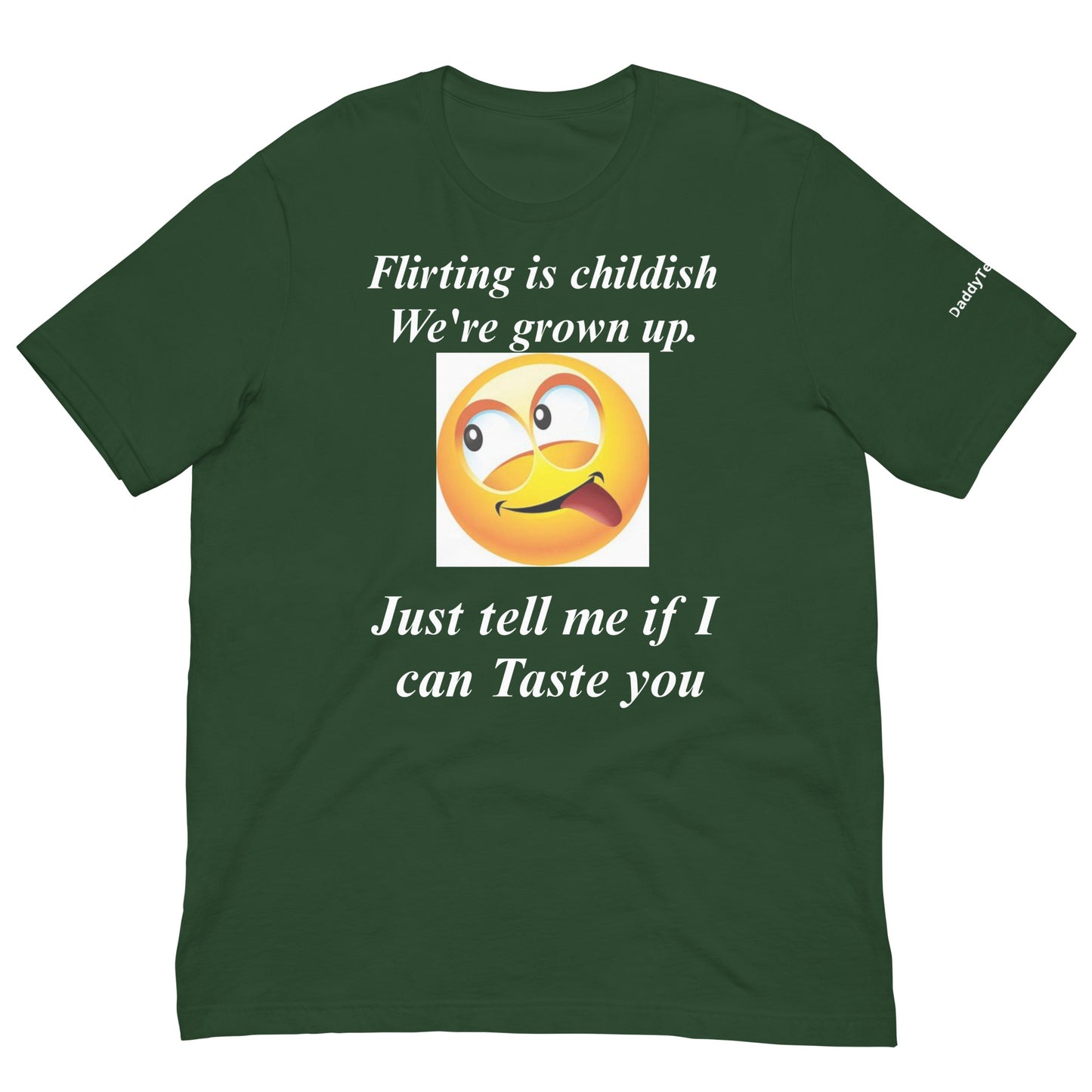 Unisex t-shirt