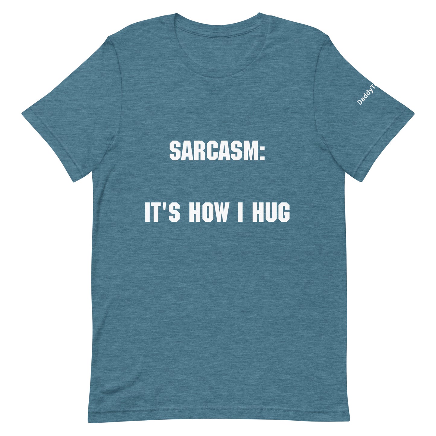 Unisex t-shirt