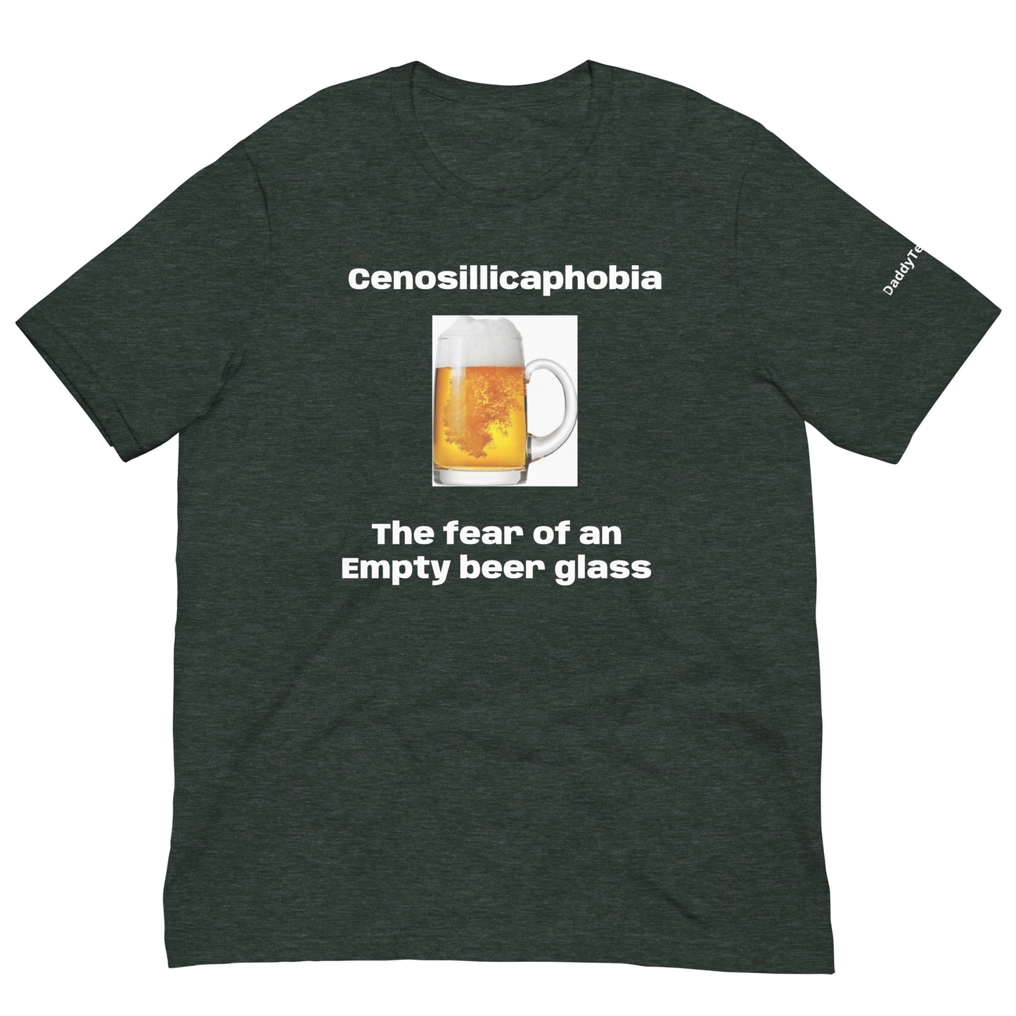 Unisex t-shirt