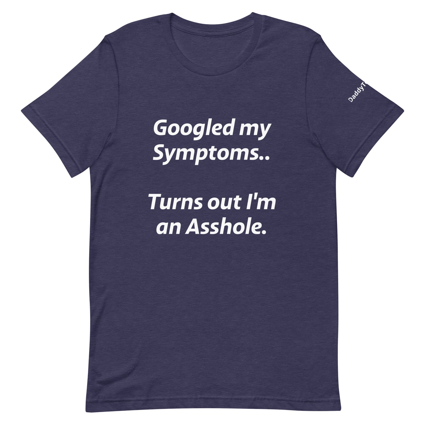Unisex t-shirt