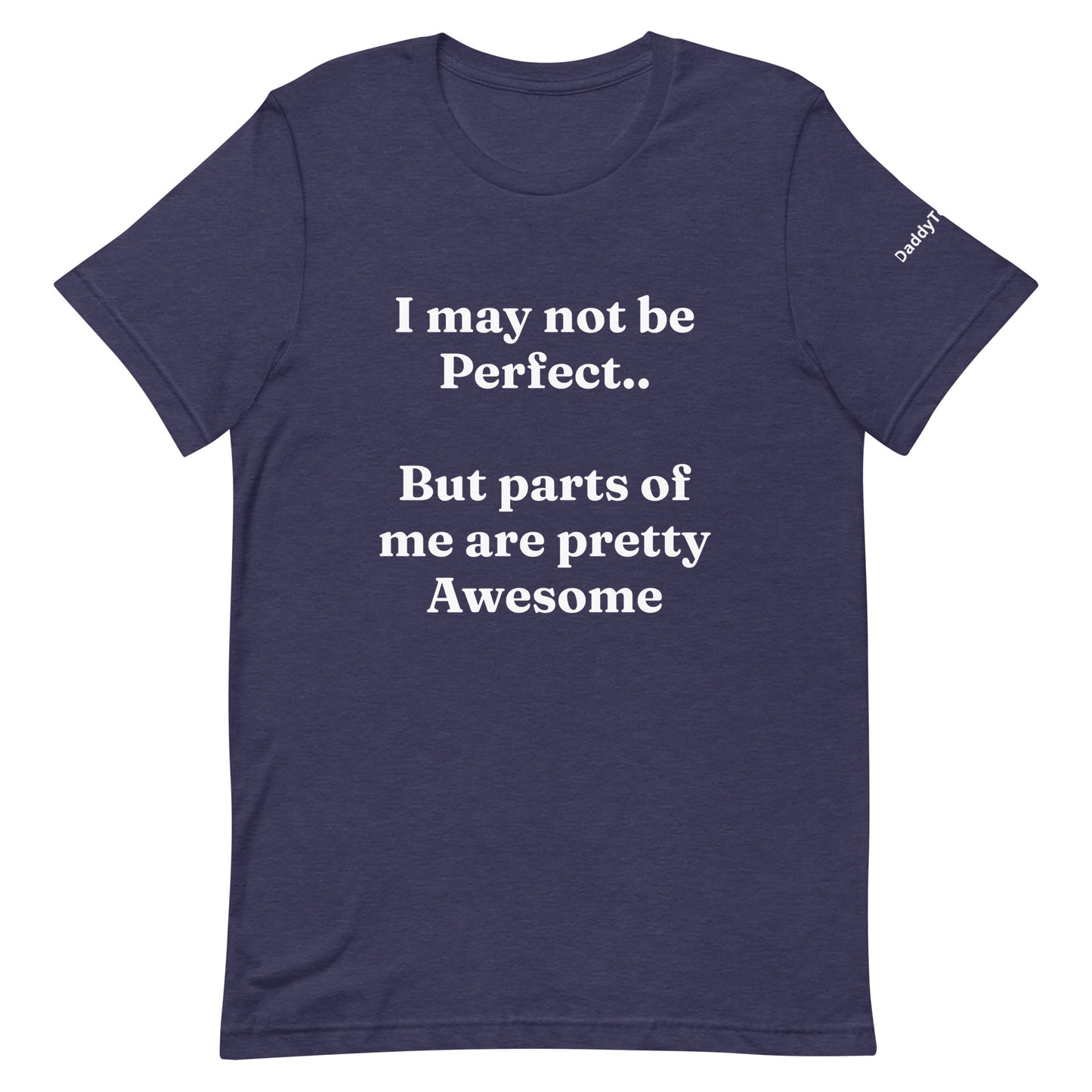 Unisex t-shirt