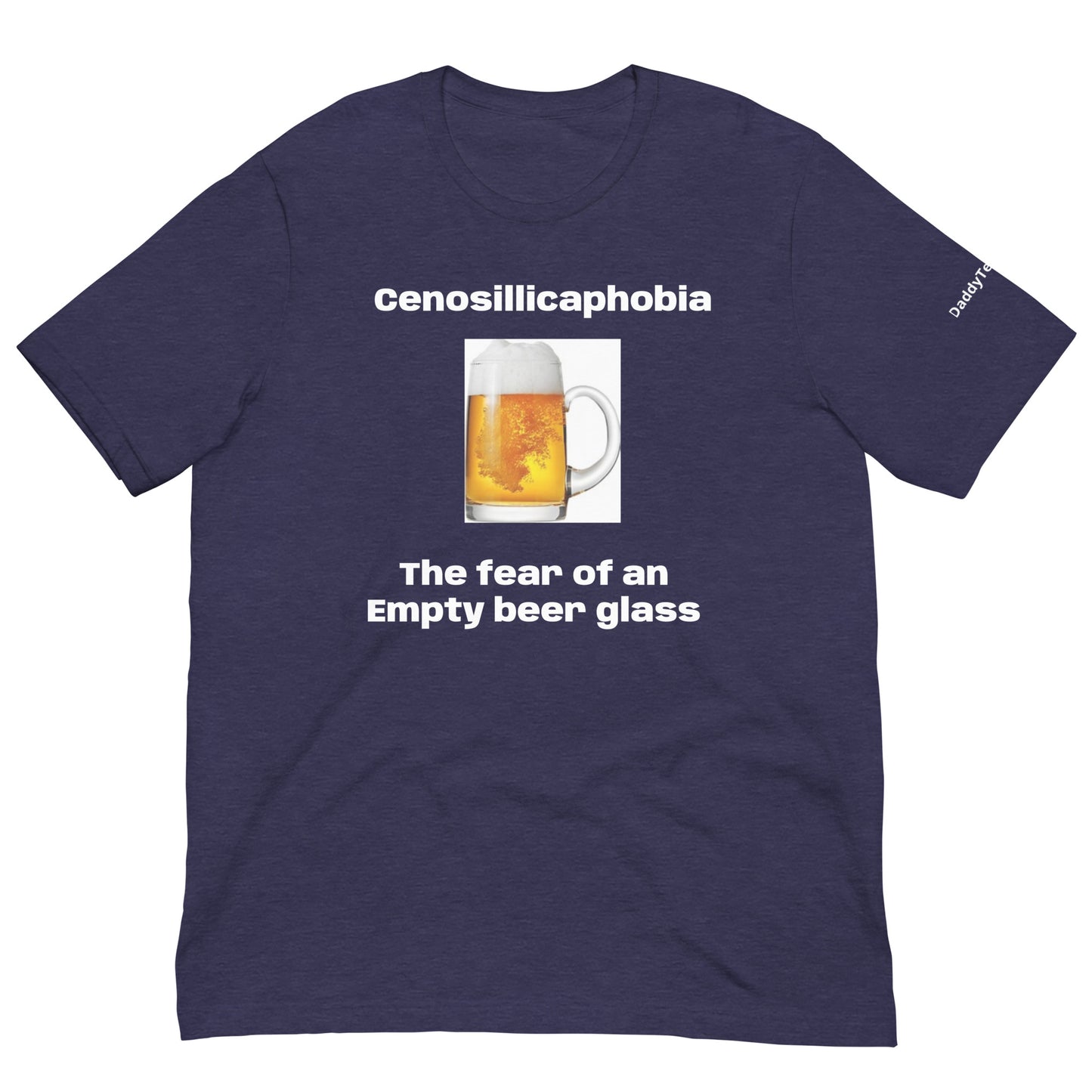Unisex t-shirt
