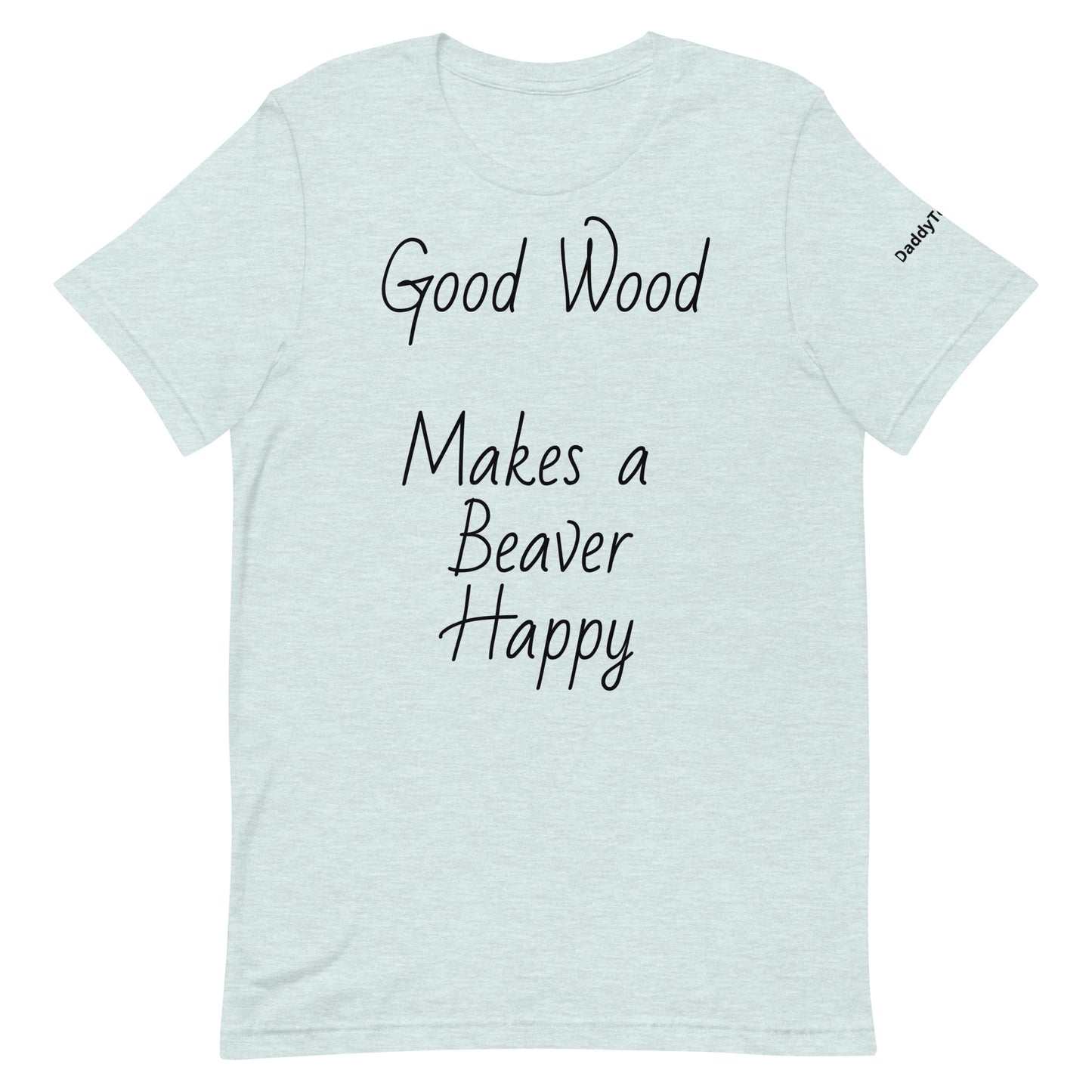 Unisex t-shirt