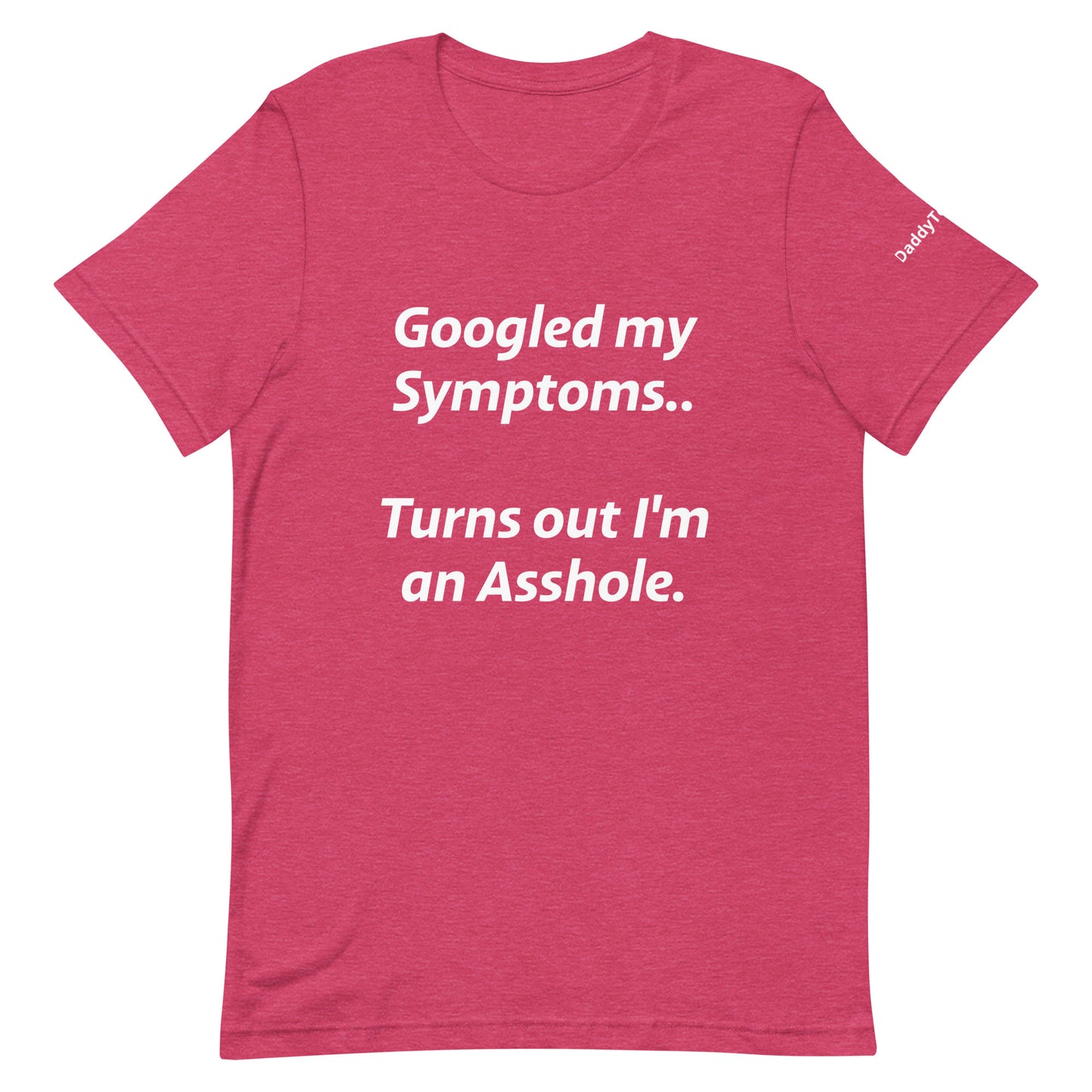 Unisex t-shirt