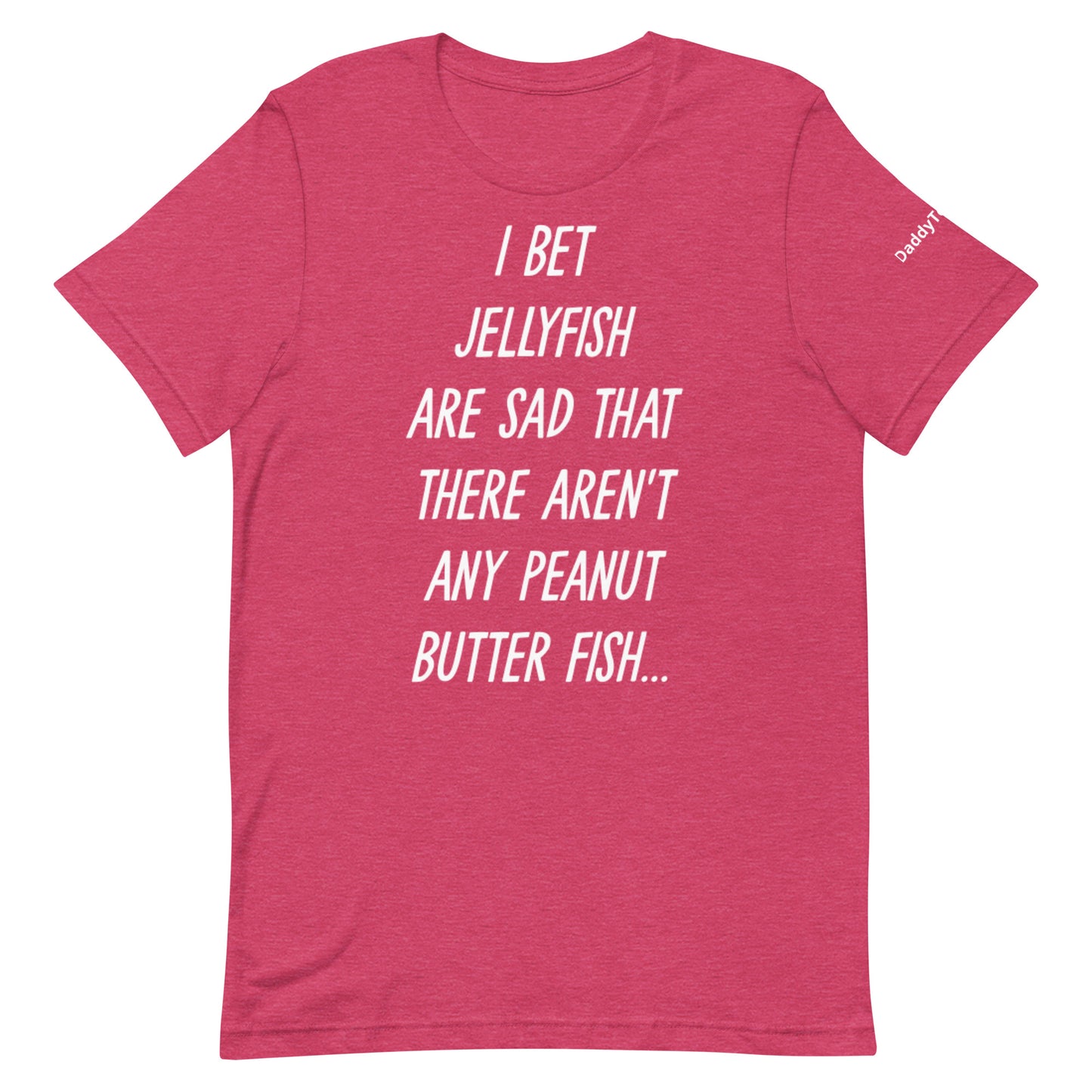 Unisex t-shirt