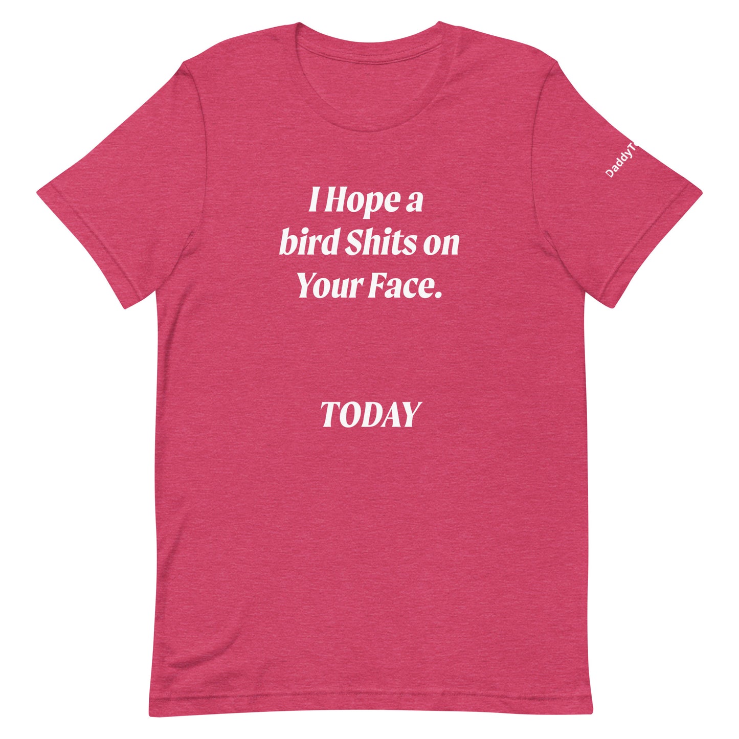 Unisex t-shirt