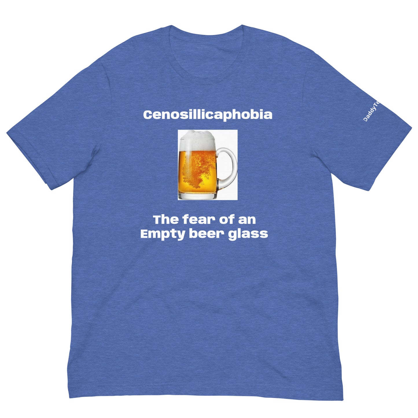 Unisex t-shirt