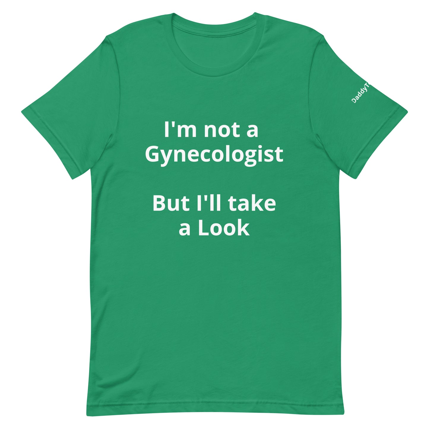 Unisex t-shirt