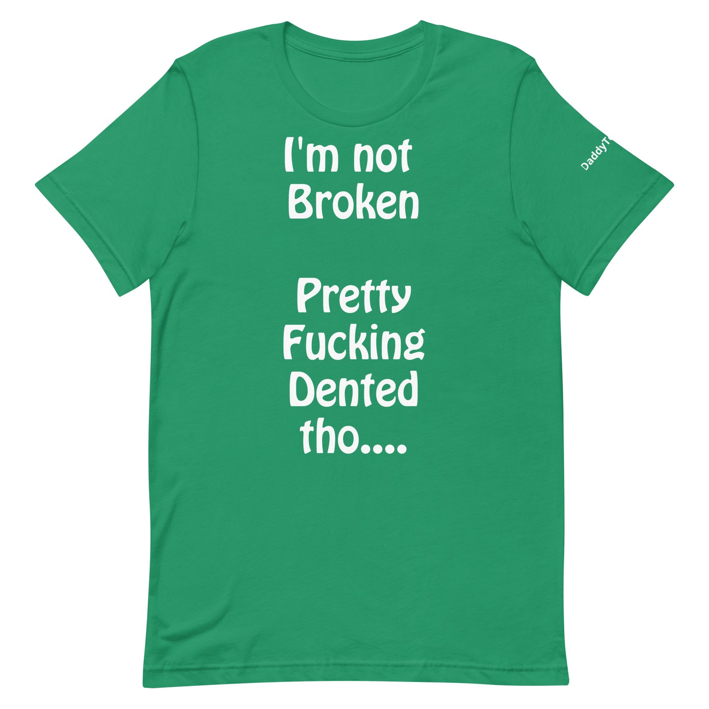 Unisex t-shirt