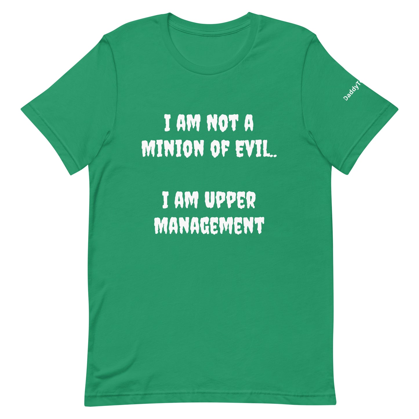 Unisex t-shirt