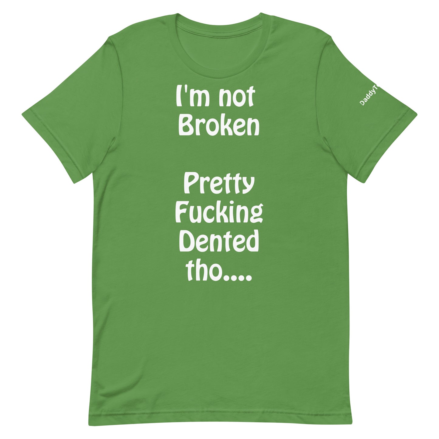 Unisex t-shirt