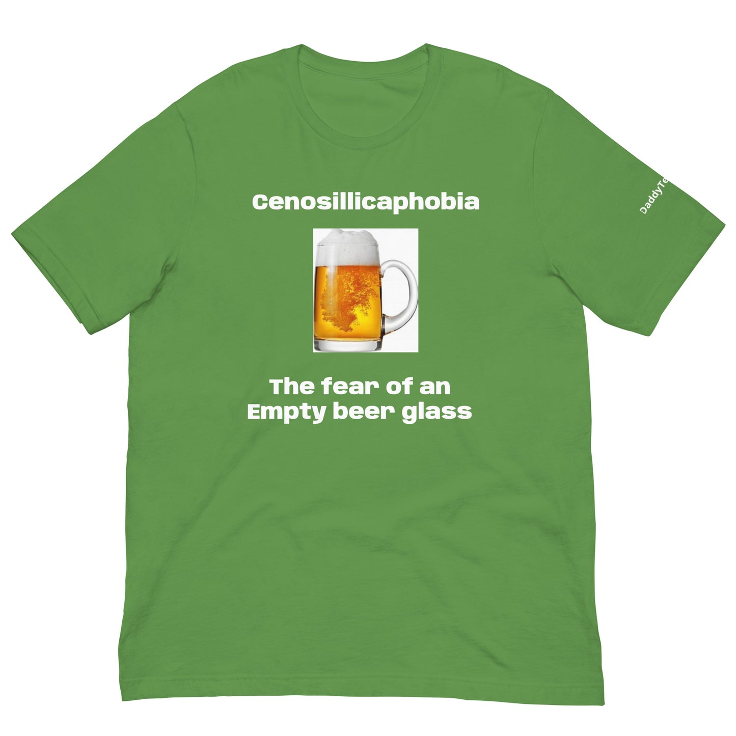 Unisex t-shirt