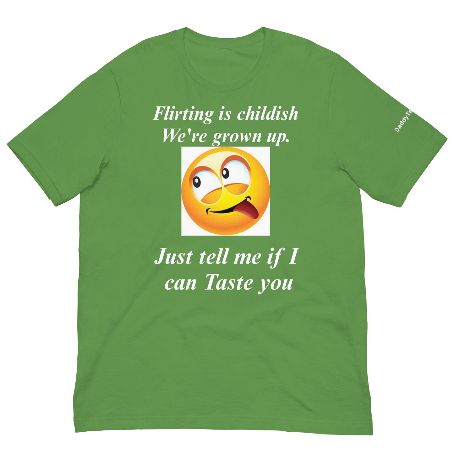 Unisex t-shirt