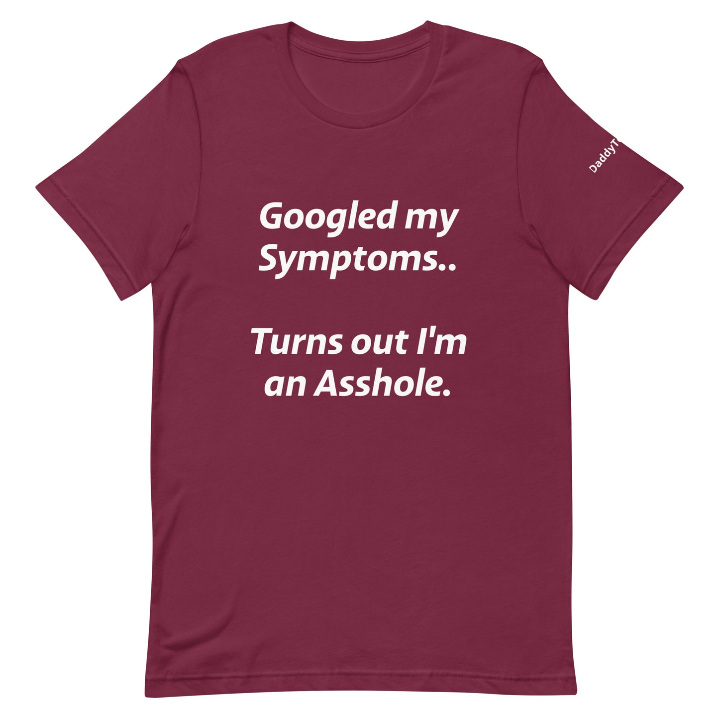 Unisex t-shirt