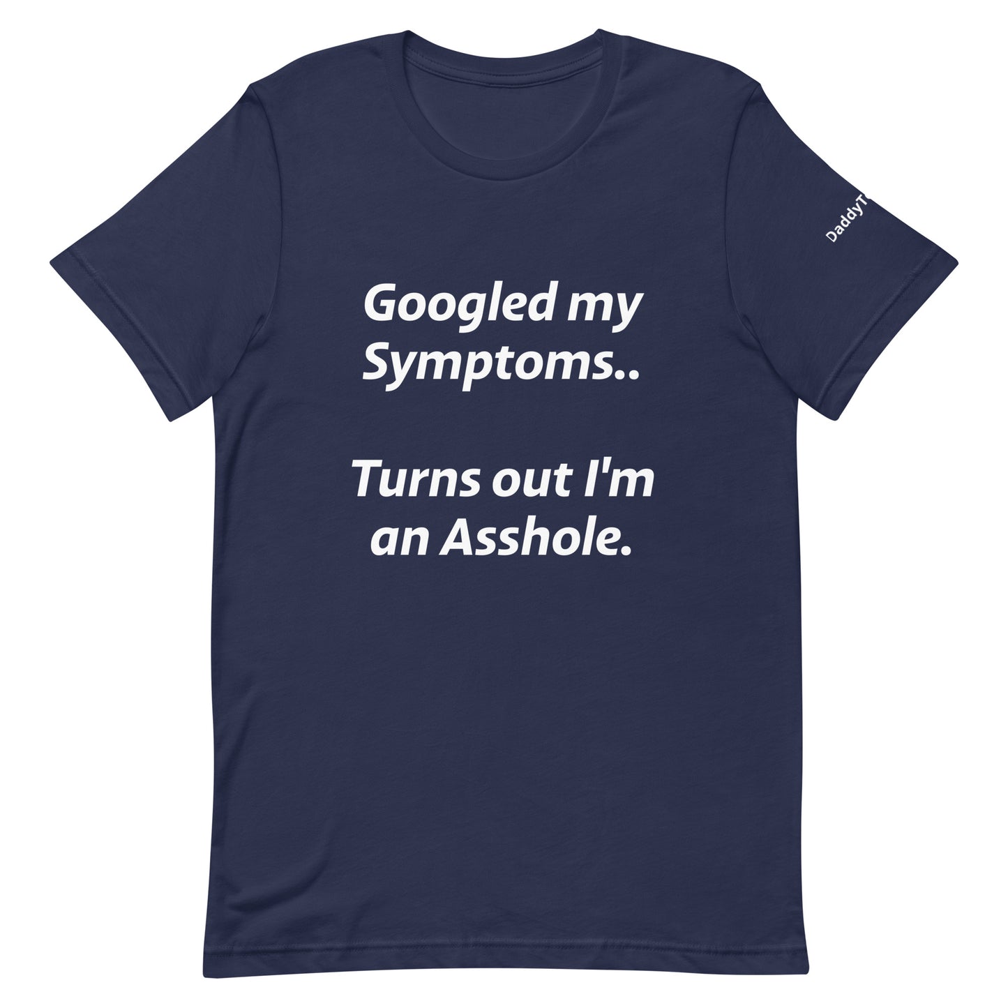 Unisex t-shirt