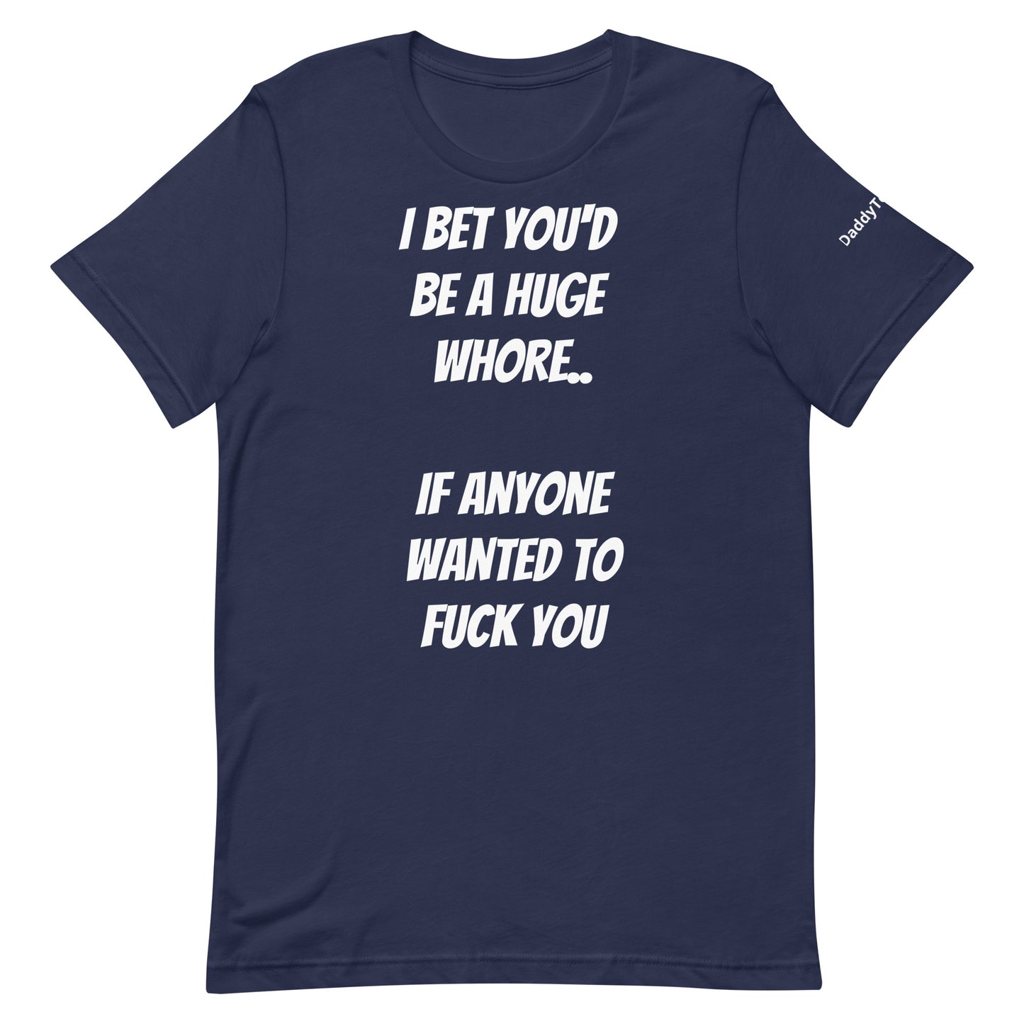 Unisex t-shirt