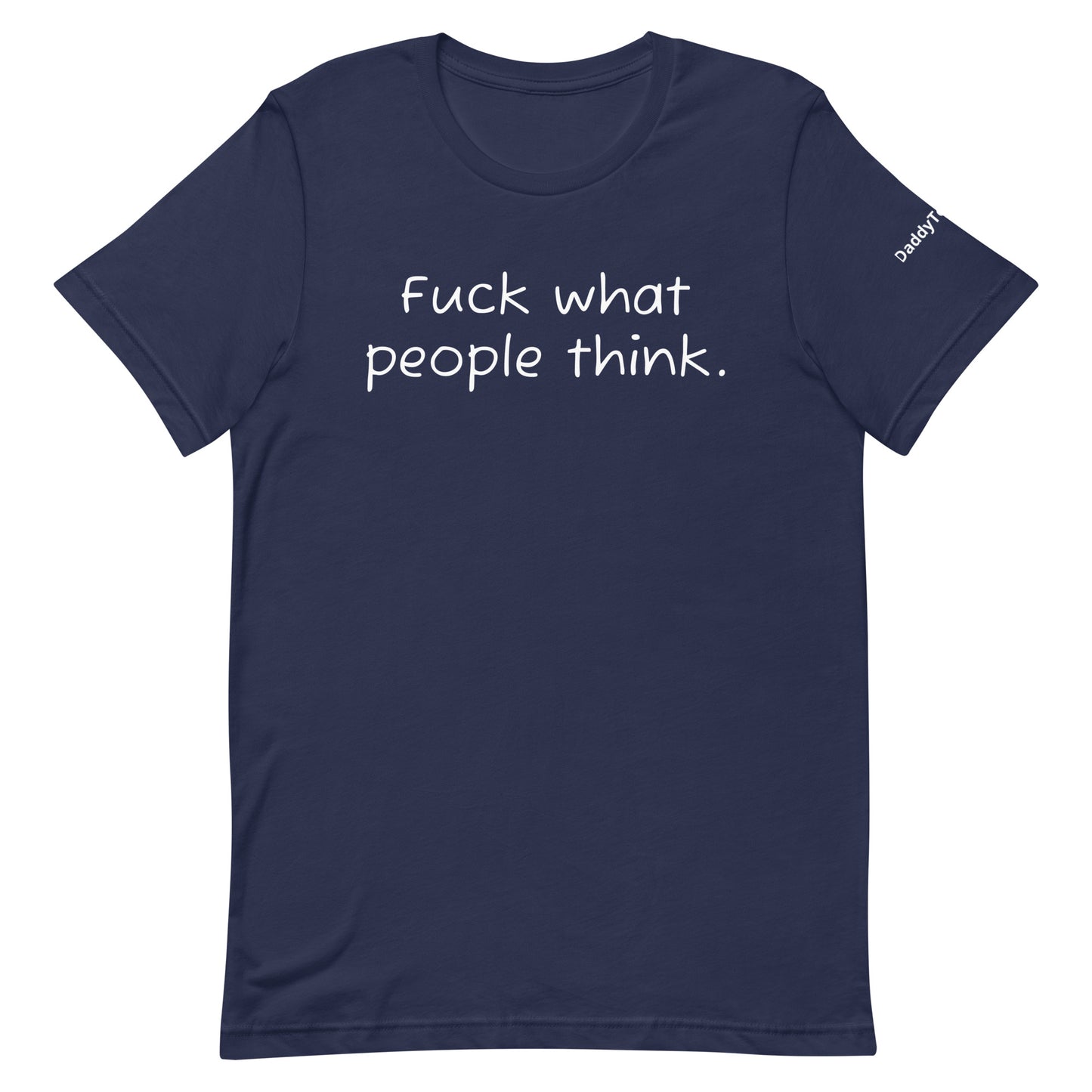 Unisex t-shirt