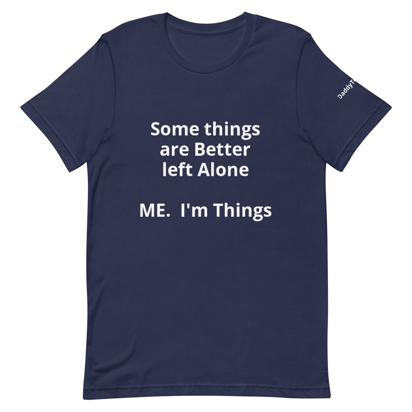 Unisex t-shirt