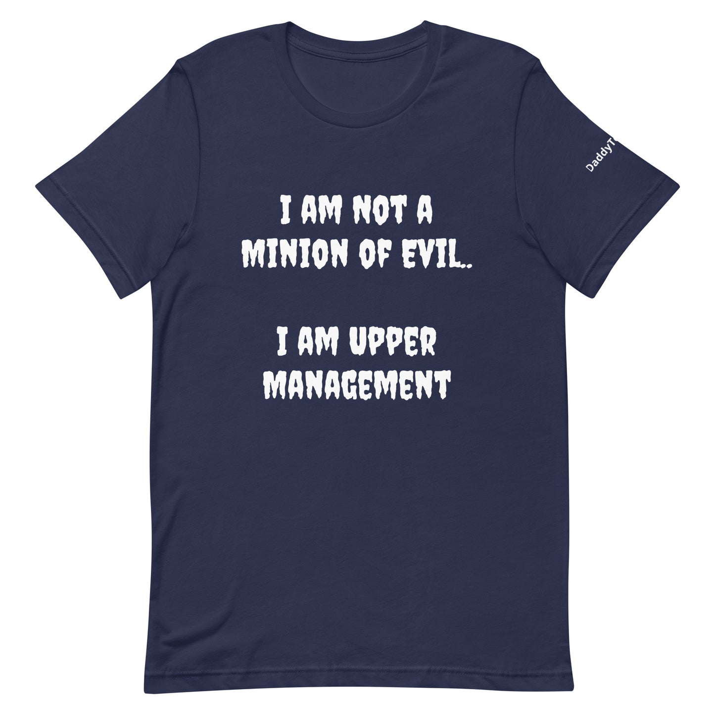 Unisex t-shirt