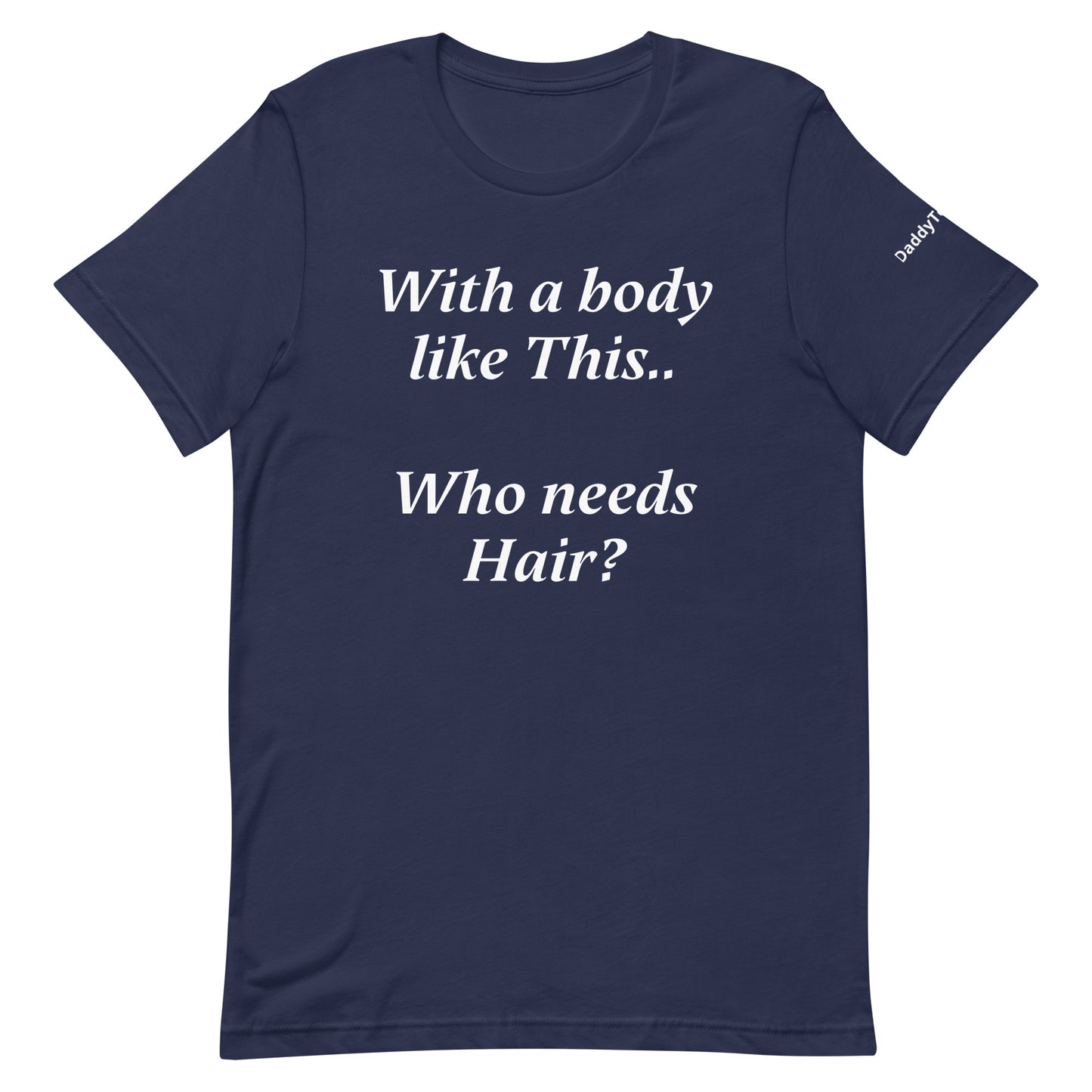 Unisex t-shirt