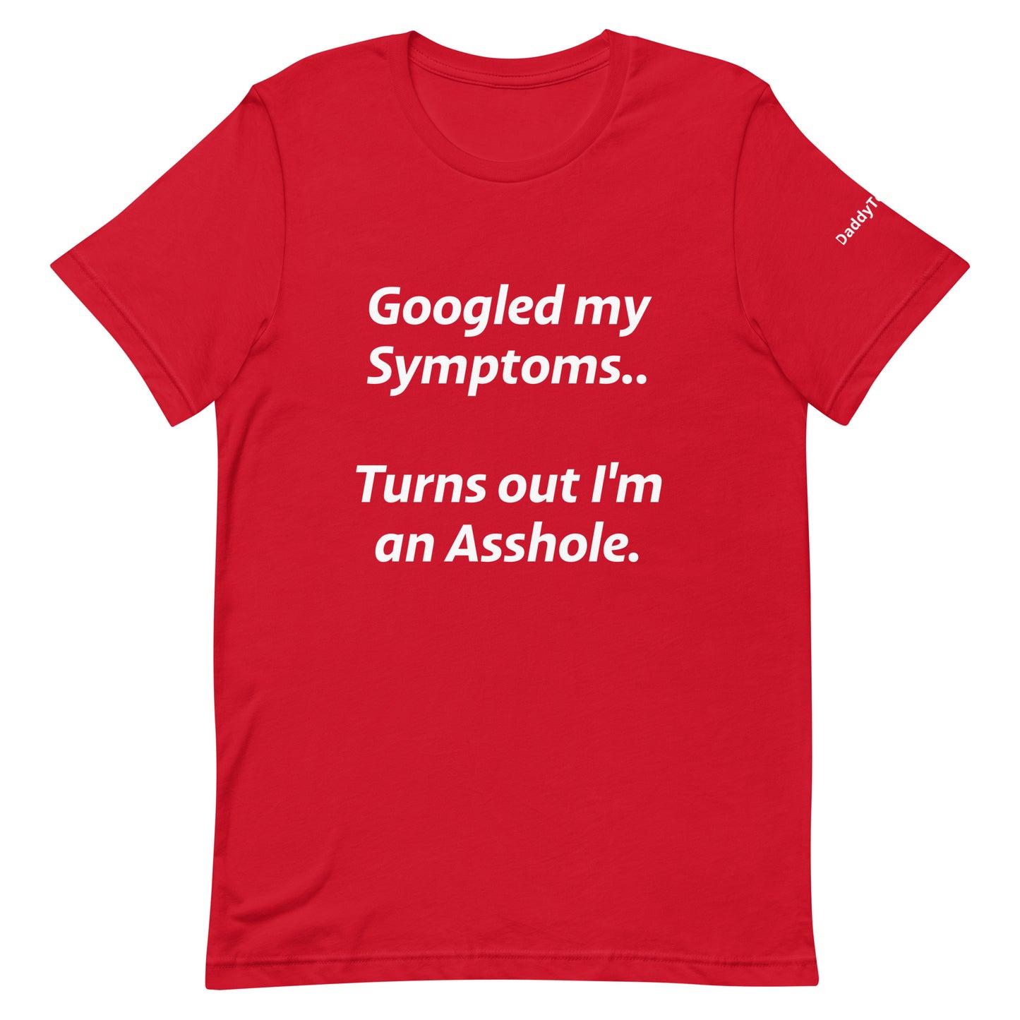 Unisex t-shirt