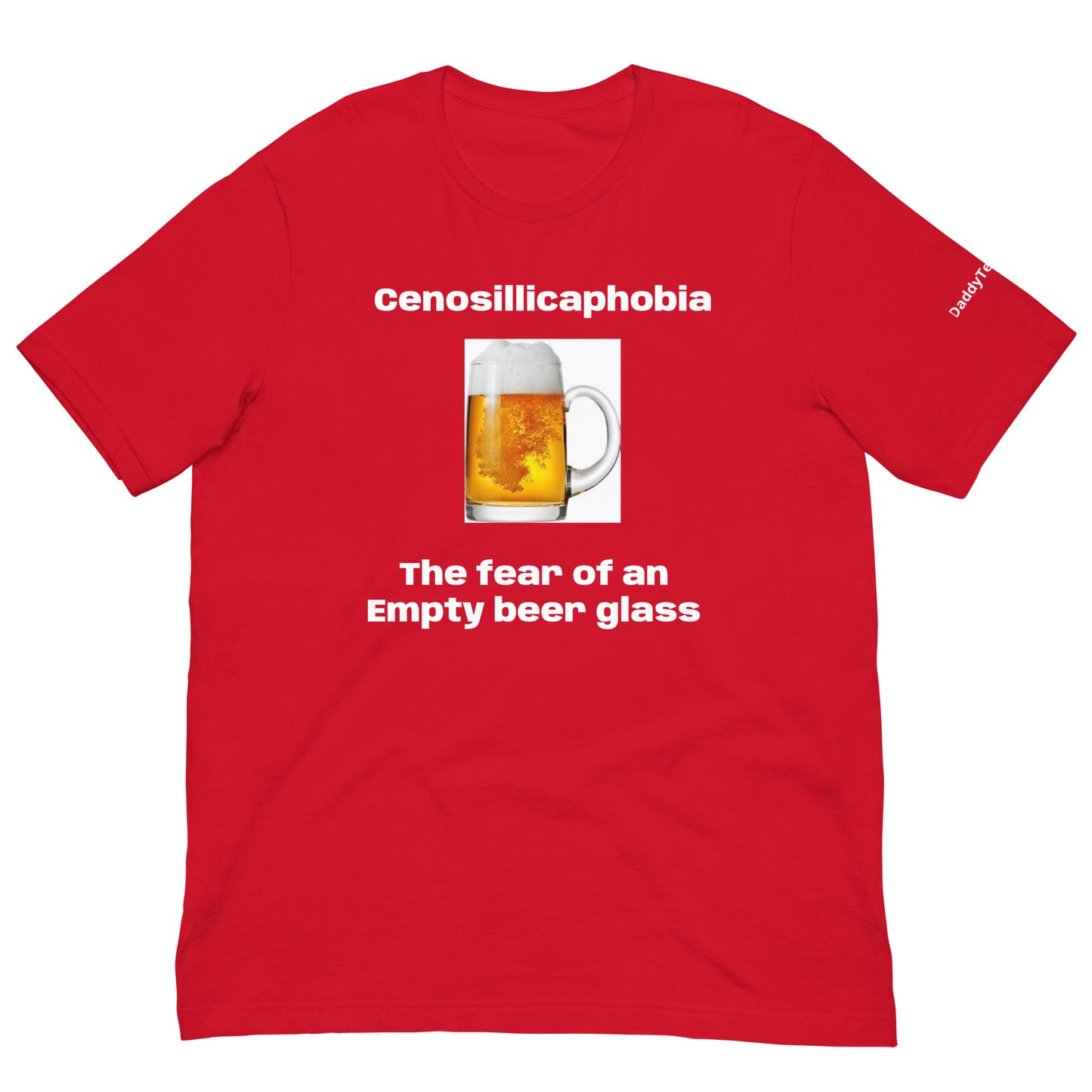 Unisex t-shirt