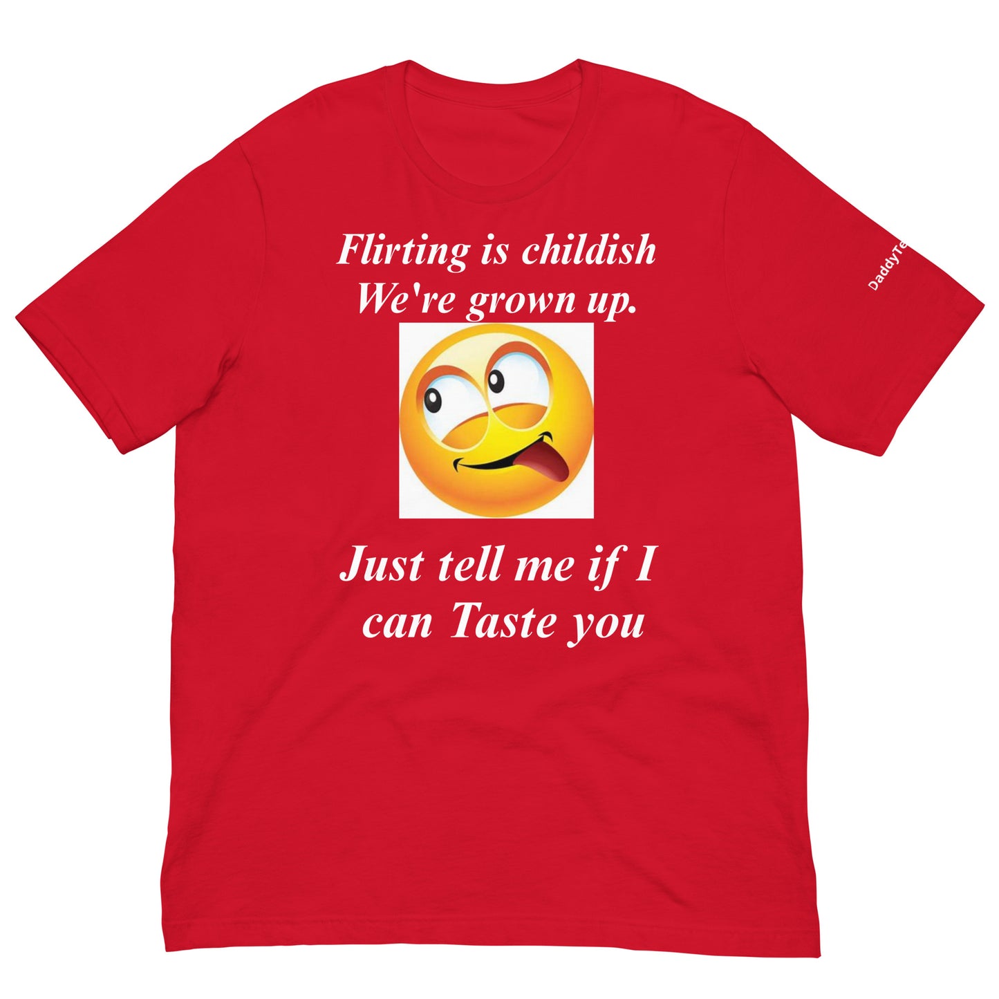 Unisex t-shirt