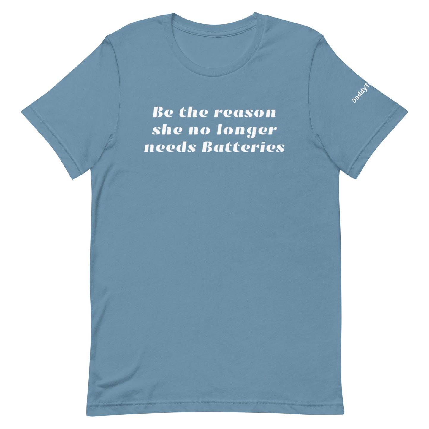 Unisex t-shirt