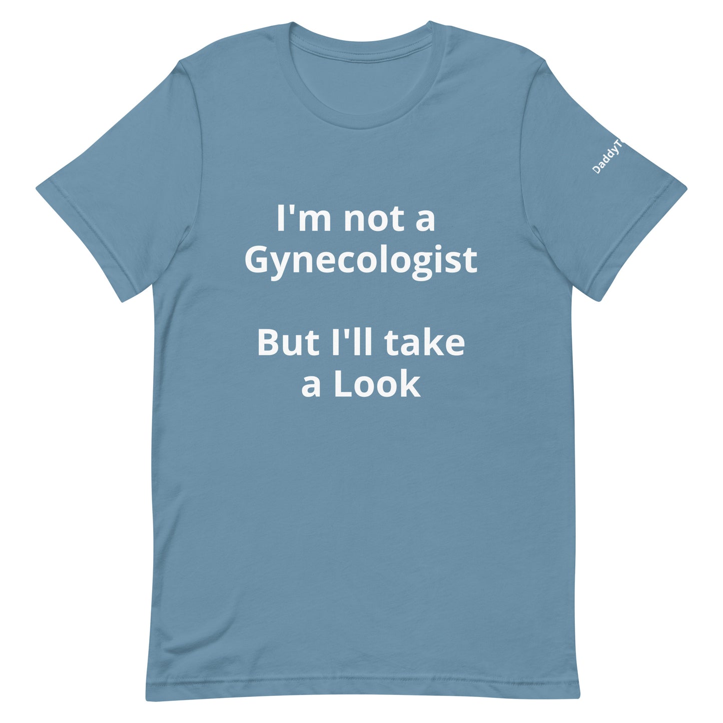 Unisex t-shirt