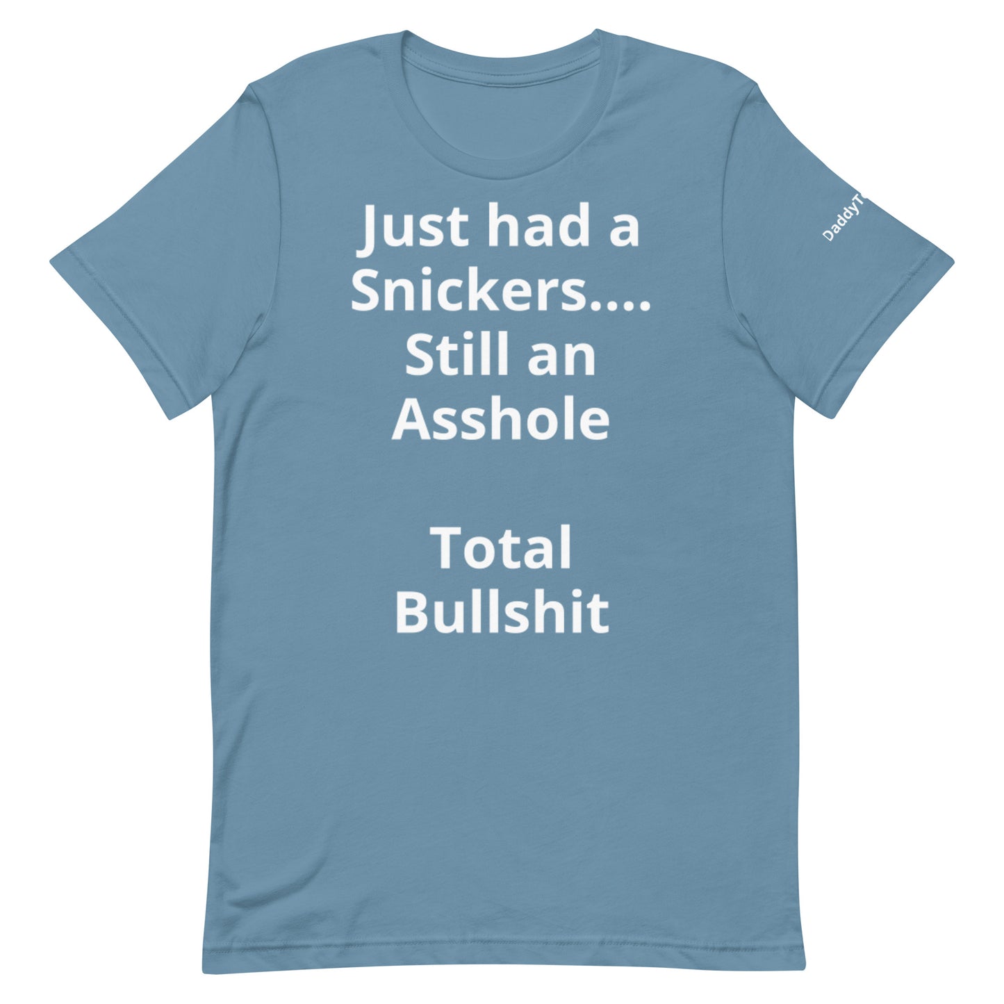 Unisex t-shirt