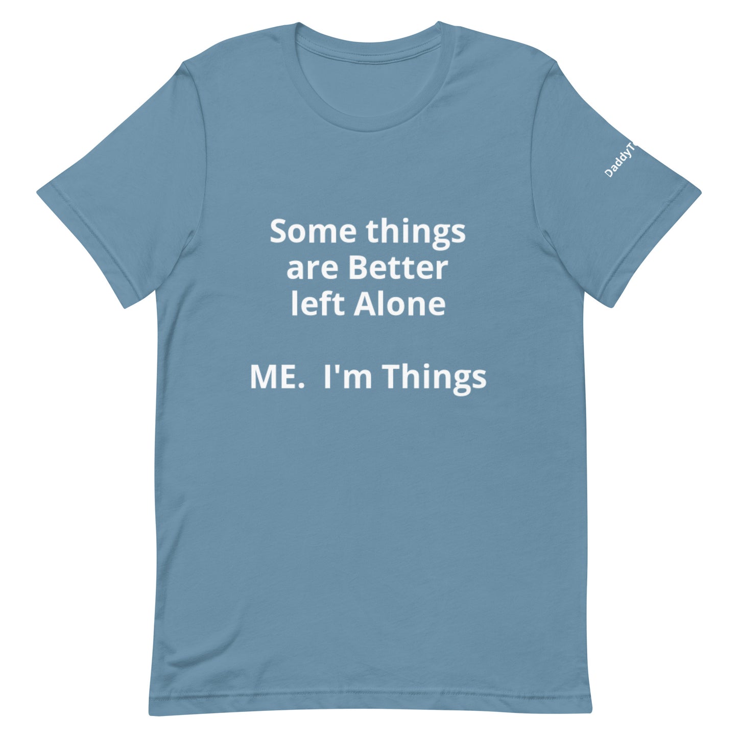 Unisex t-shirt