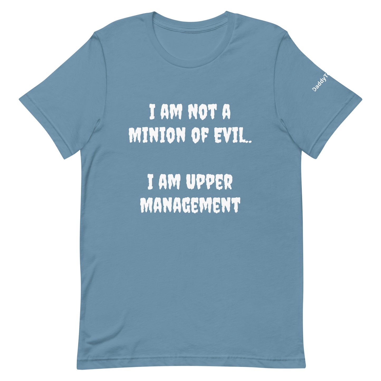Unisex t-shirt