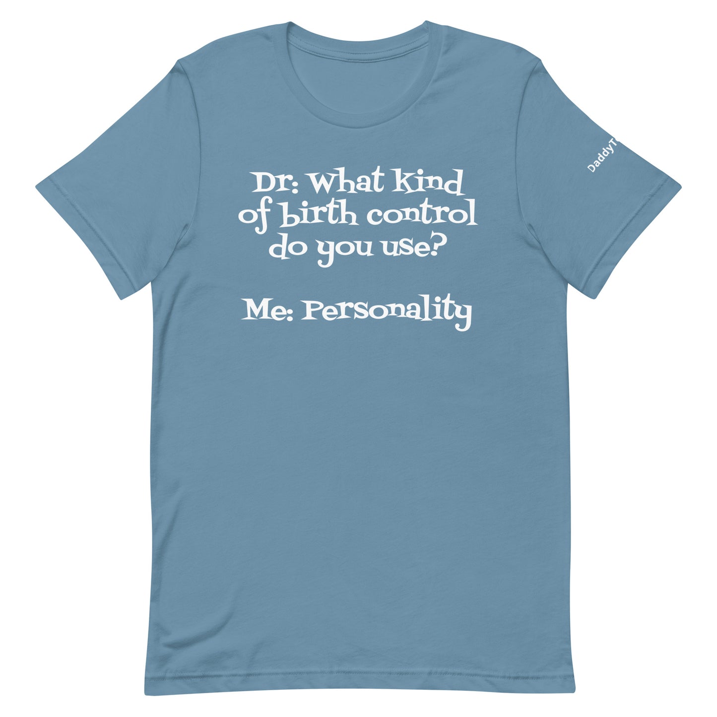 Unisex t-shirt