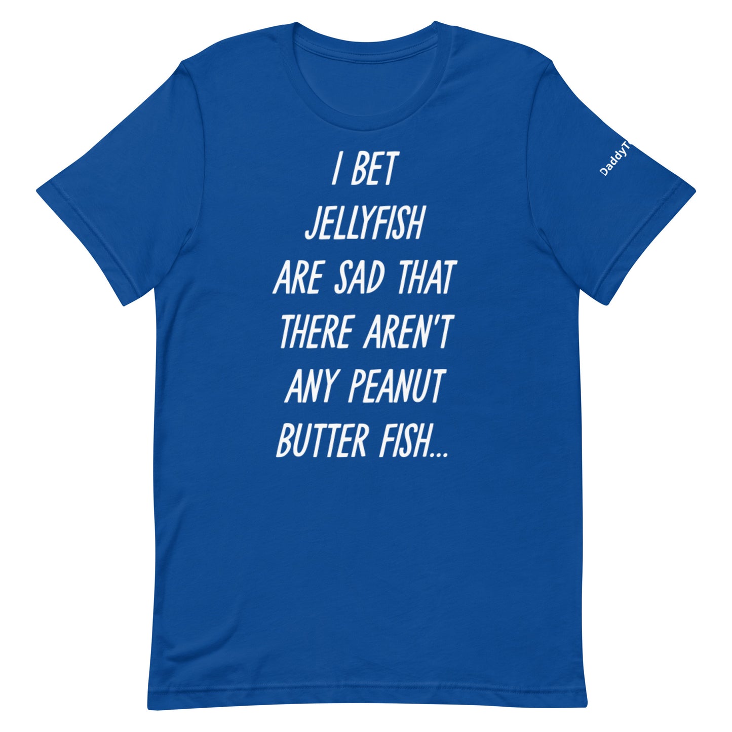 Unisex t-shirt
