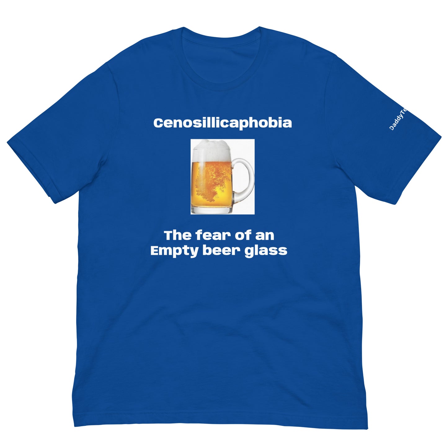 Unisex t-shirt