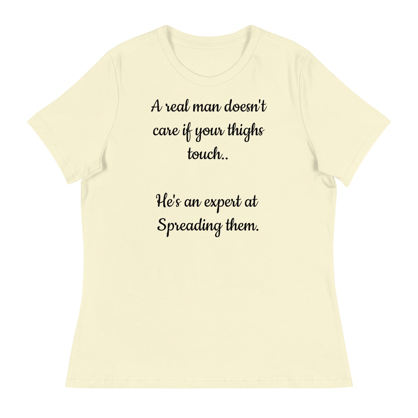 Women's Relaxed T-Shirt