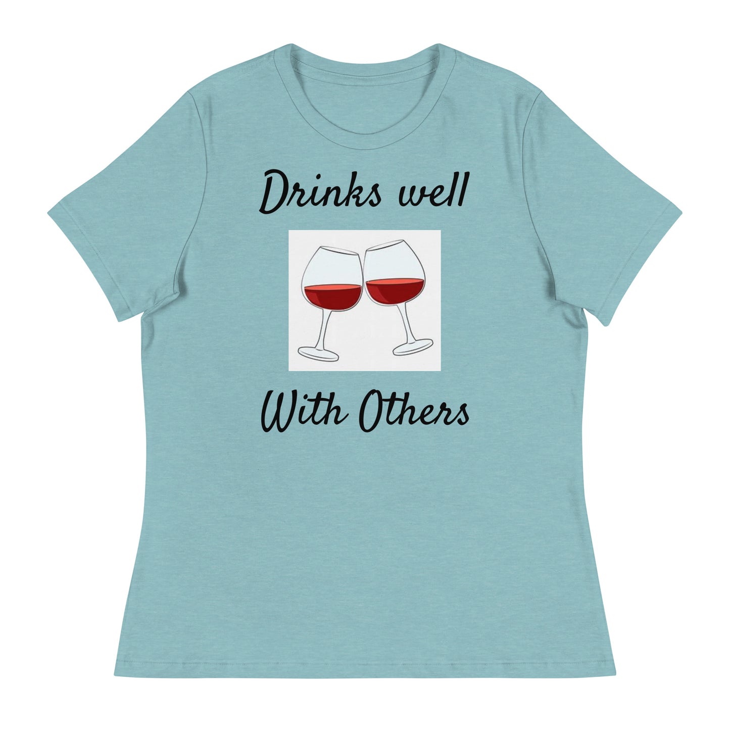 Women's Relaxed T-Shirt