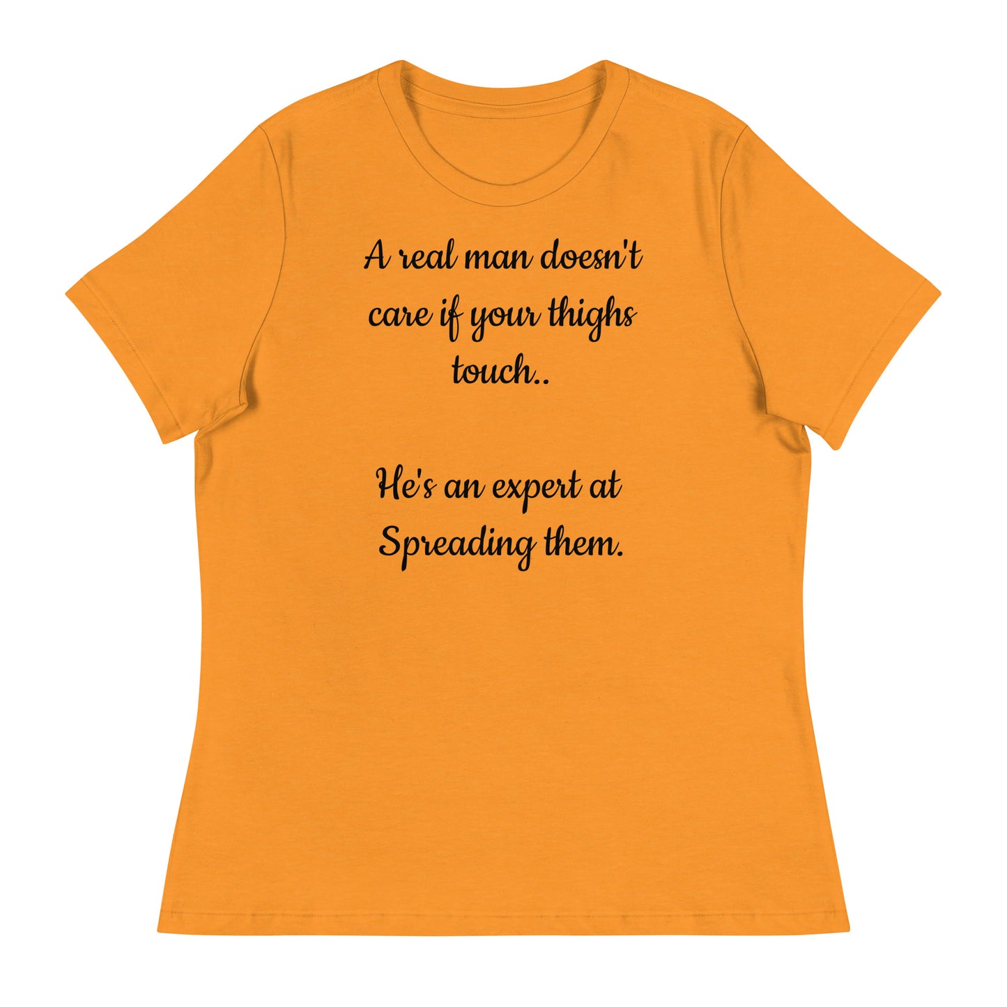 Women's Relaxed T-Shirt