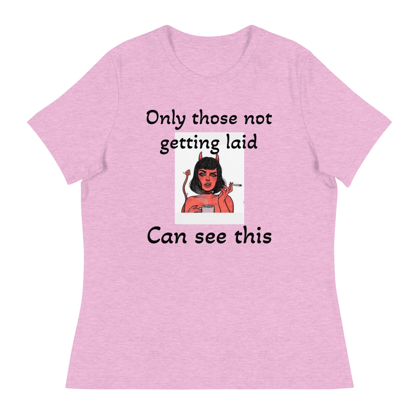 Women's Relaxed T-Shirt