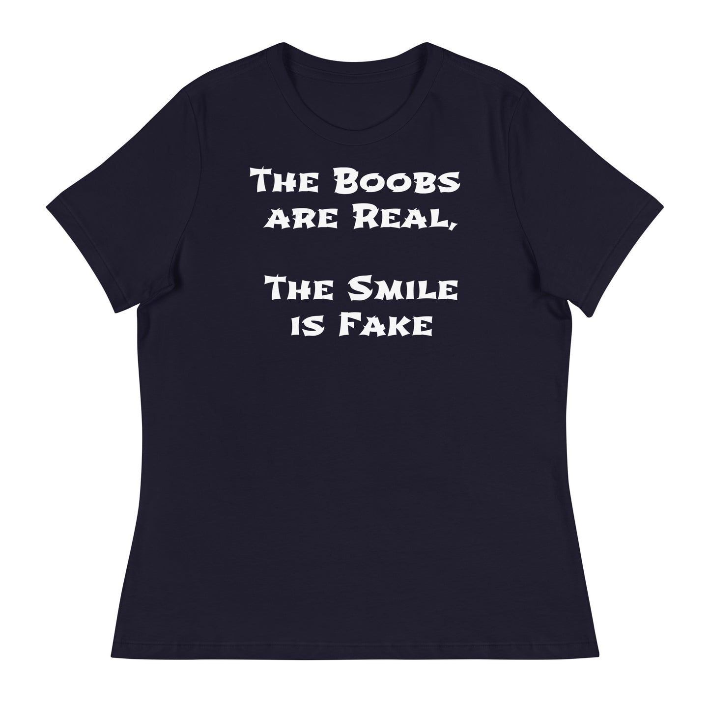 Women's Relaxed T-Shirt