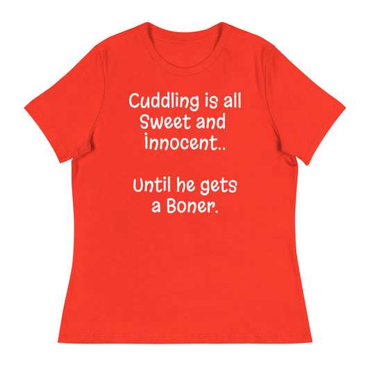 Women's Relaxed T-Shirt